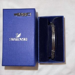 Swarovski Men’s Bracelet